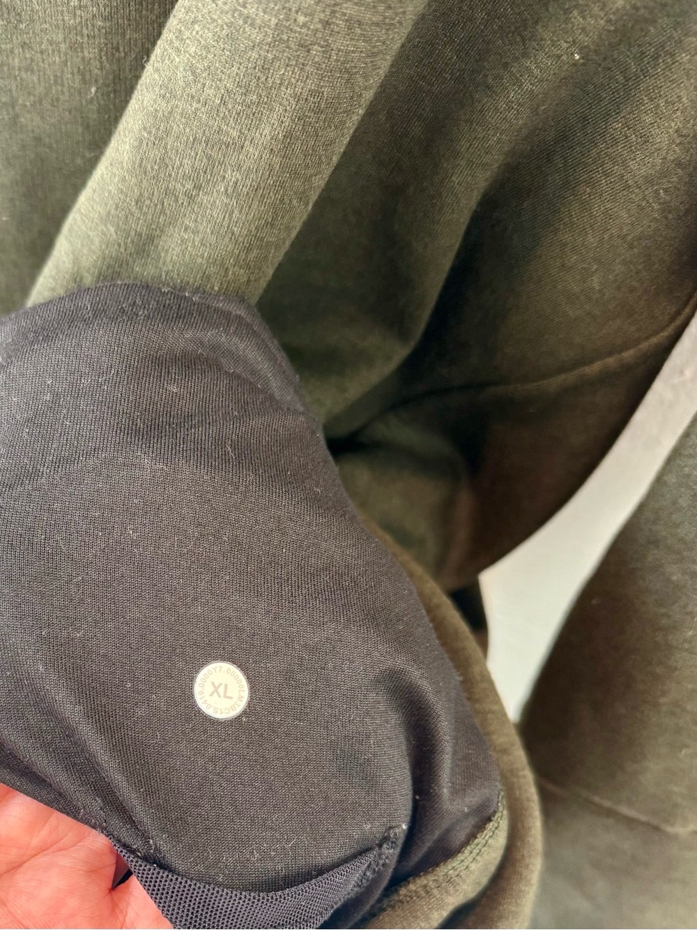 Lululemon Pullover - Picture 3 of 3